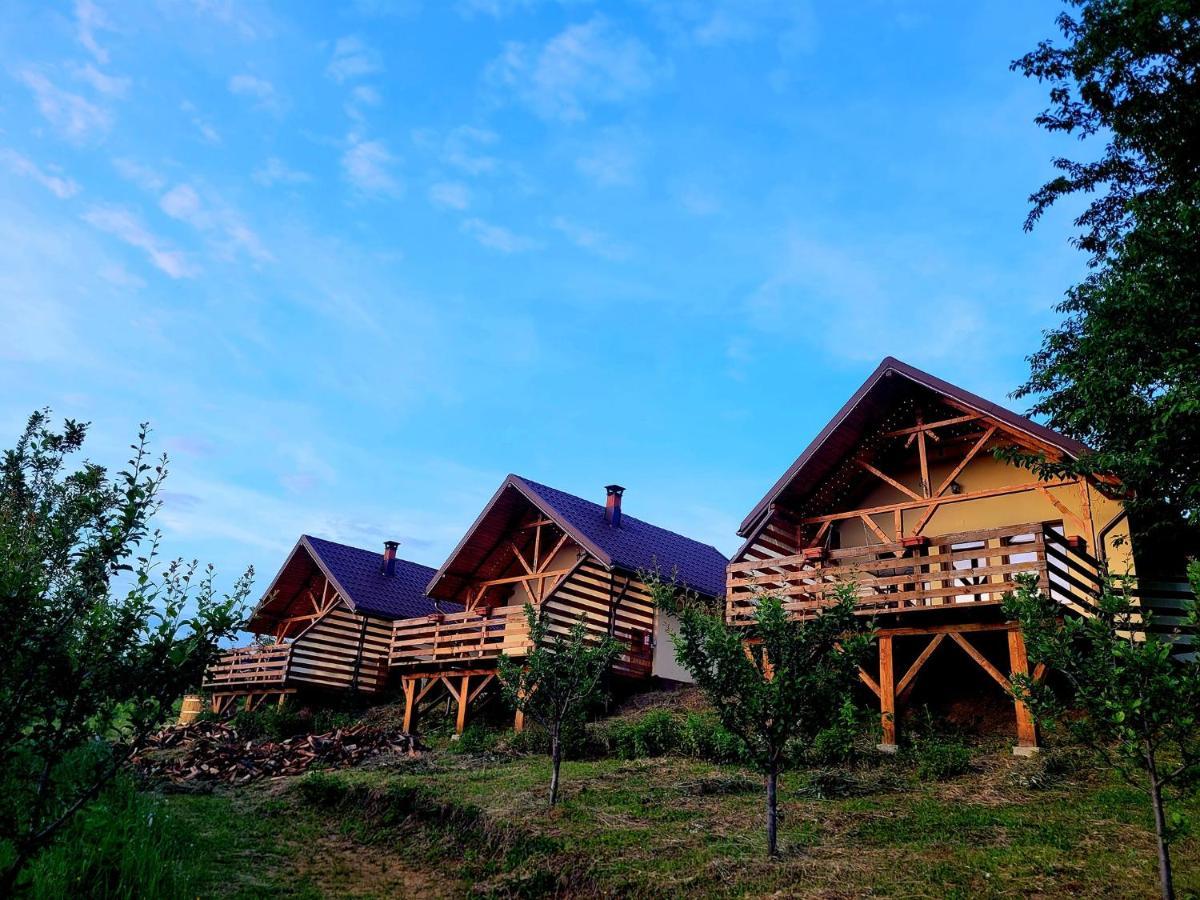 Casa David Villa Plai  Exterior photo
