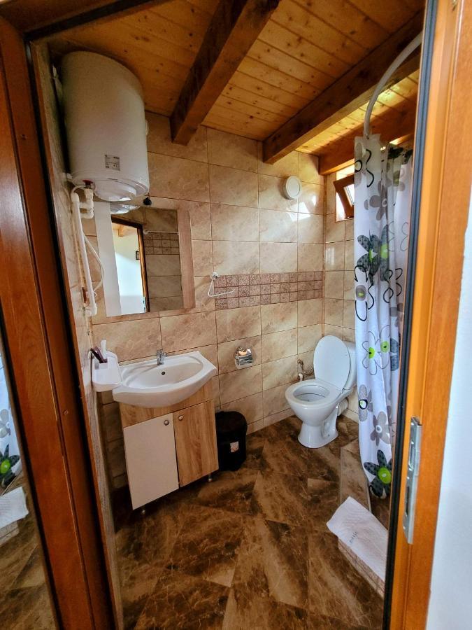 Casa David Villa Plai  Exterior photo