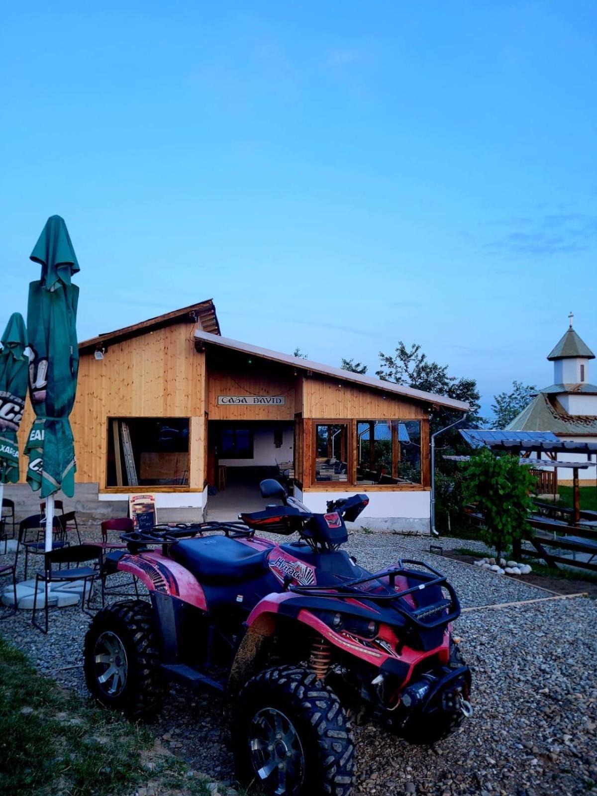 Casa David Villa Plai  Exterior photo
