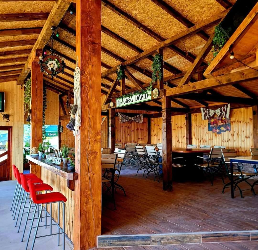 Casa David Villa Plai  Exterior photo
