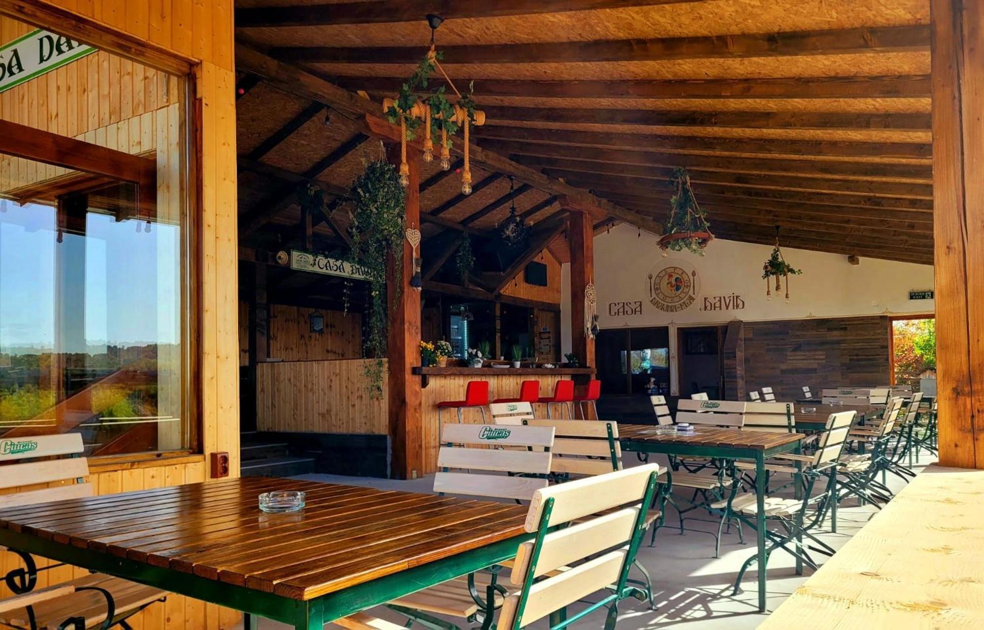 Casa David Villa Plai  Exterior photo