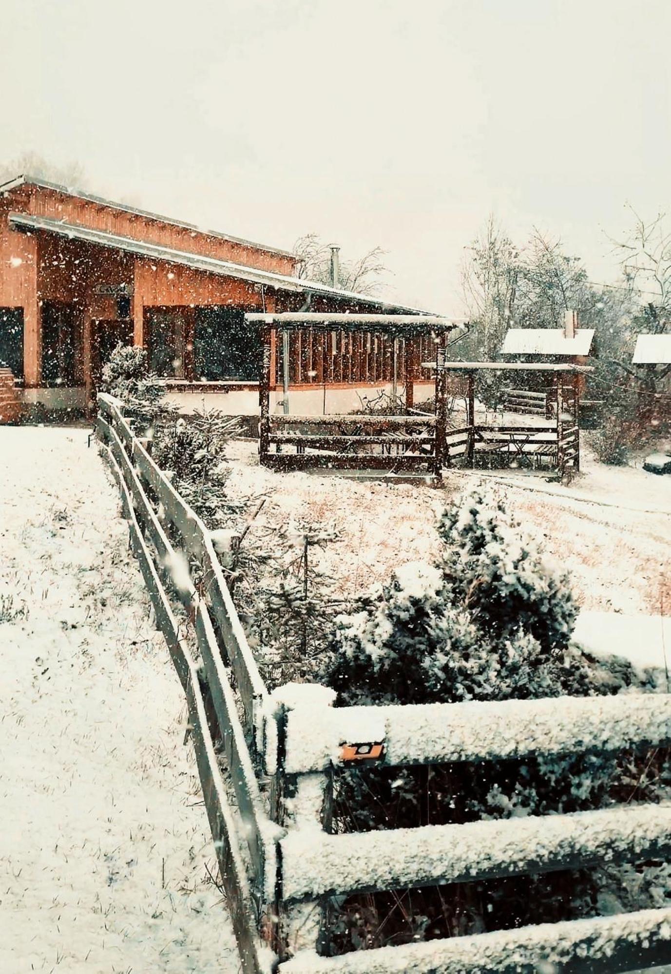 Casa David Villa Plai  Exterior photo