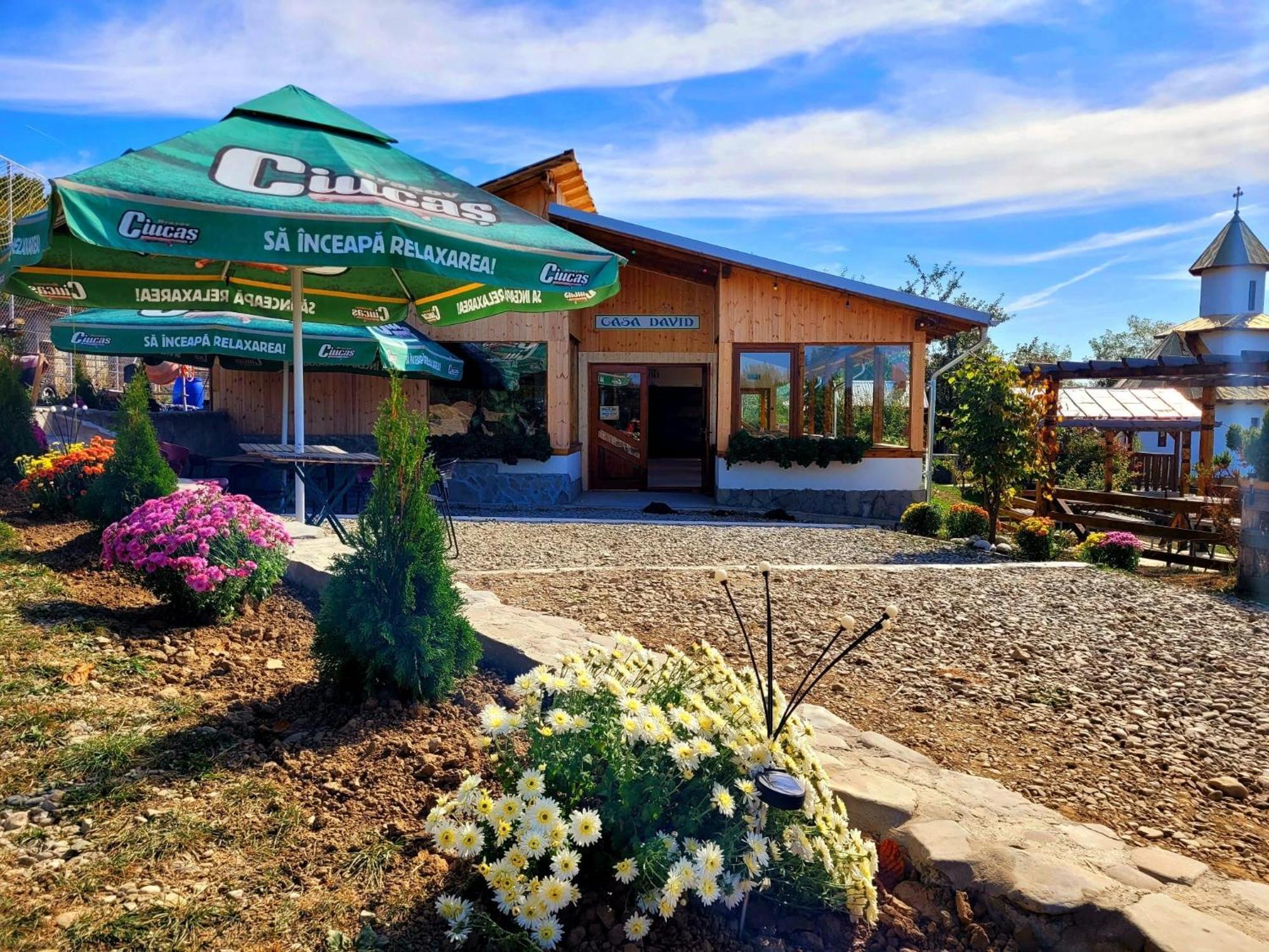 Casa David Villa Plai  Exterior photo