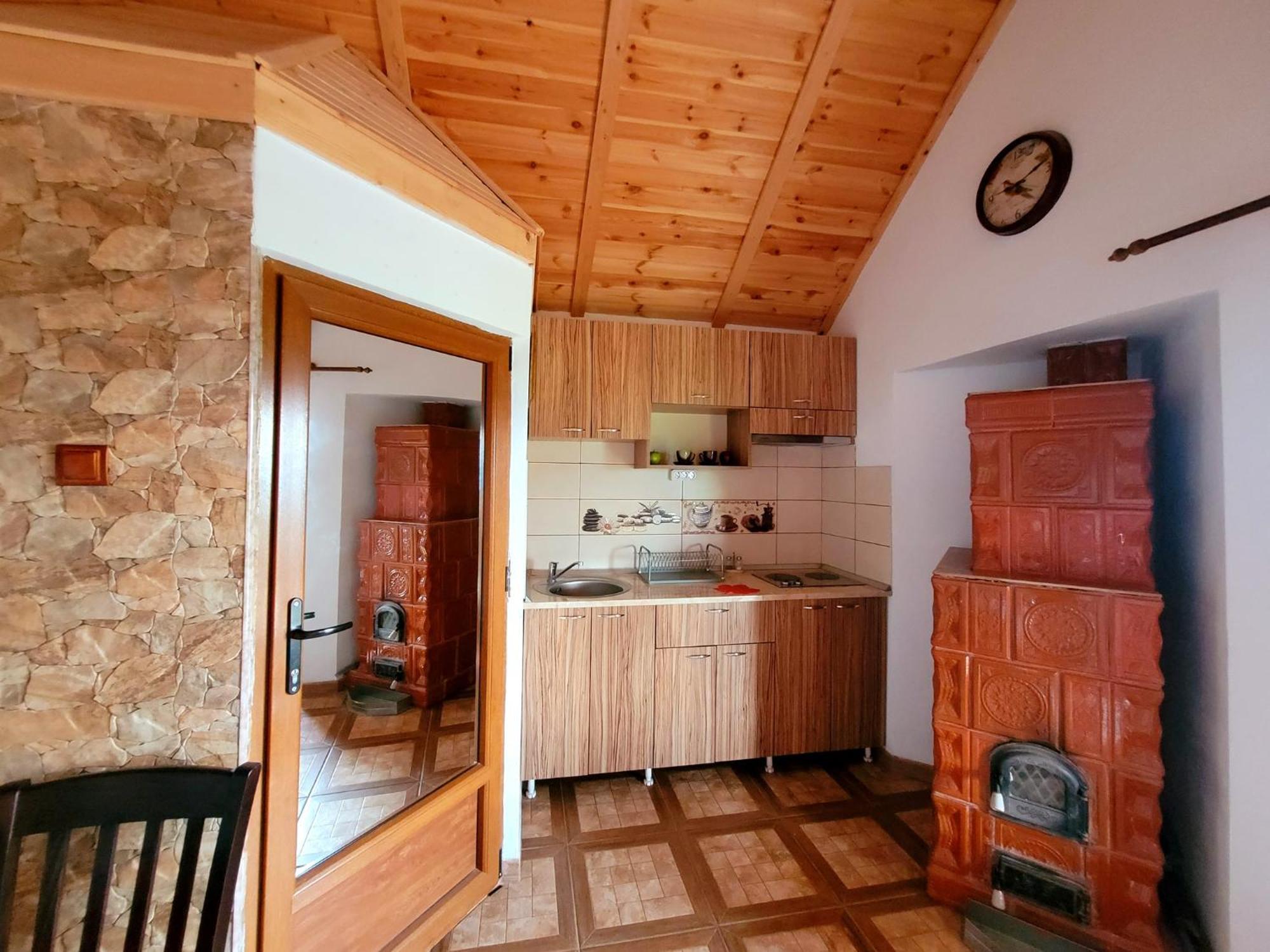 Casa David Villa Plai  Exterior photo